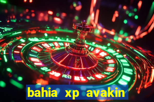 bahia xp avakin life download